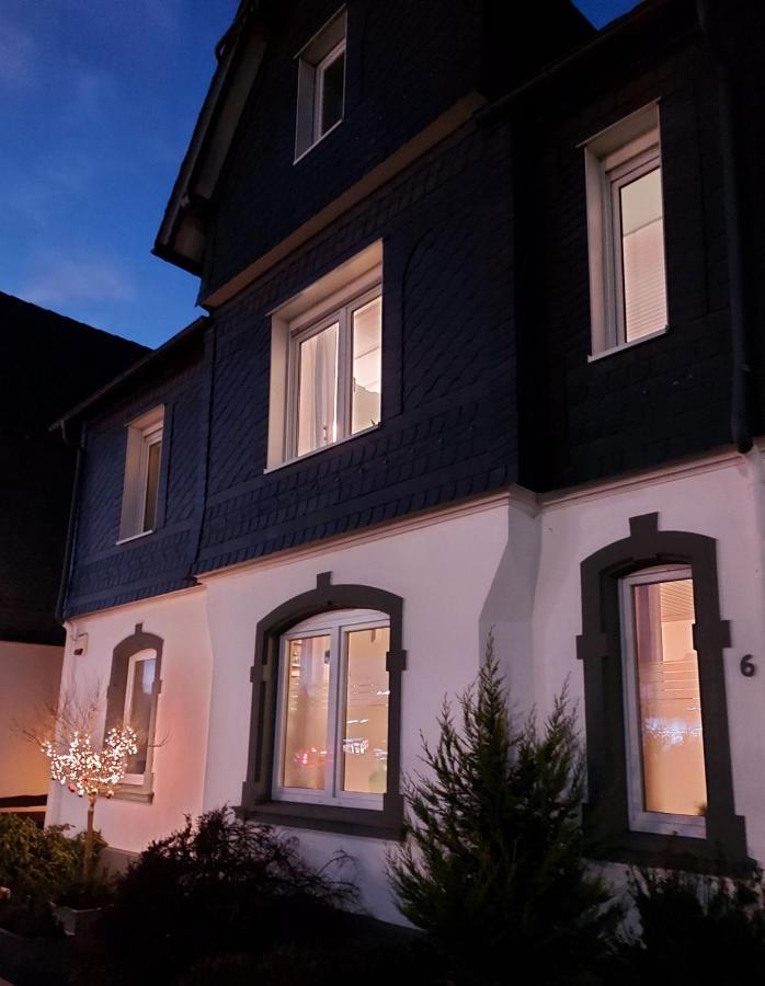 Maries Bunte Villa باد برلبورغ المظهر الخارجي الصورة