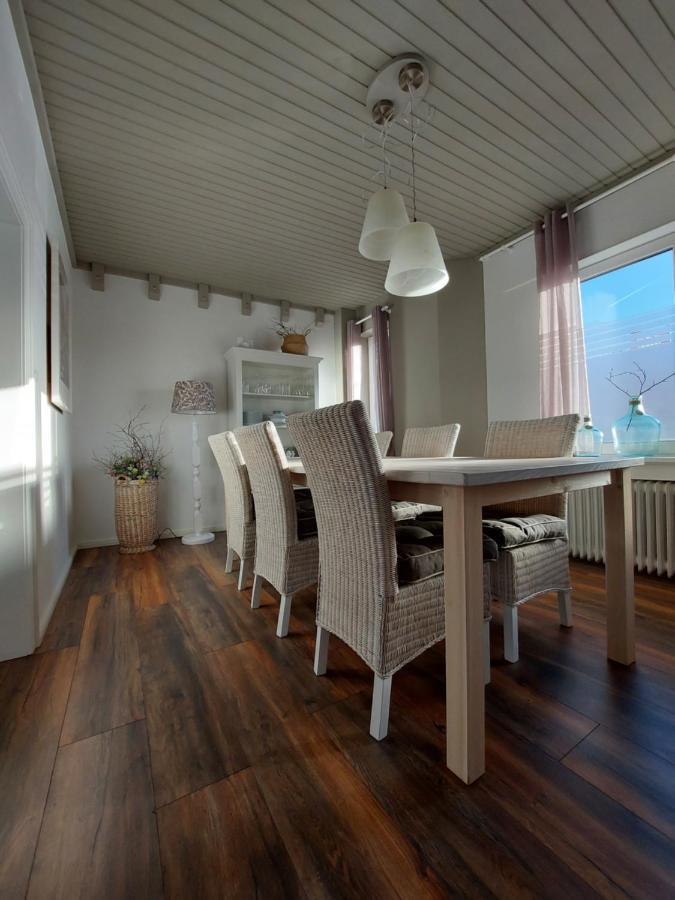 Maries Bunte Villa باد برلبورغ المظهر الخارجي الصورة