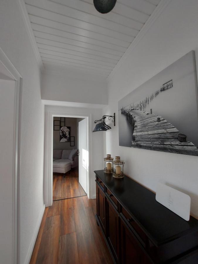 Maries Bunte Villa باد برلبورغ المظهر الخارجي الصورة