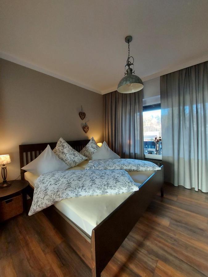 Maries Bunte Villa باد برلبورغ المظهر الخارجي الصورة