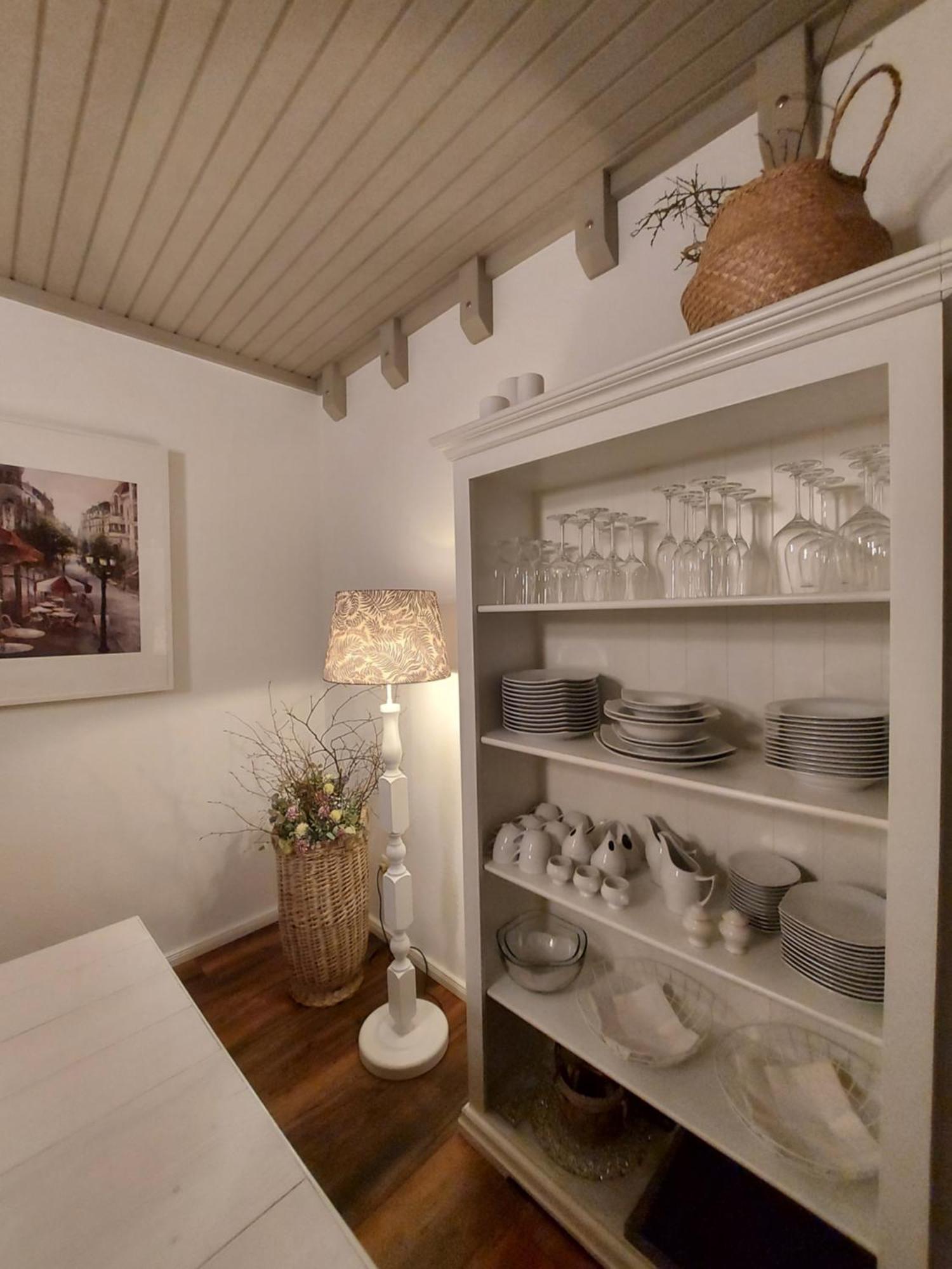 Maries Bunte Villa باد برلبورغ المظهر الخارجي الصورة