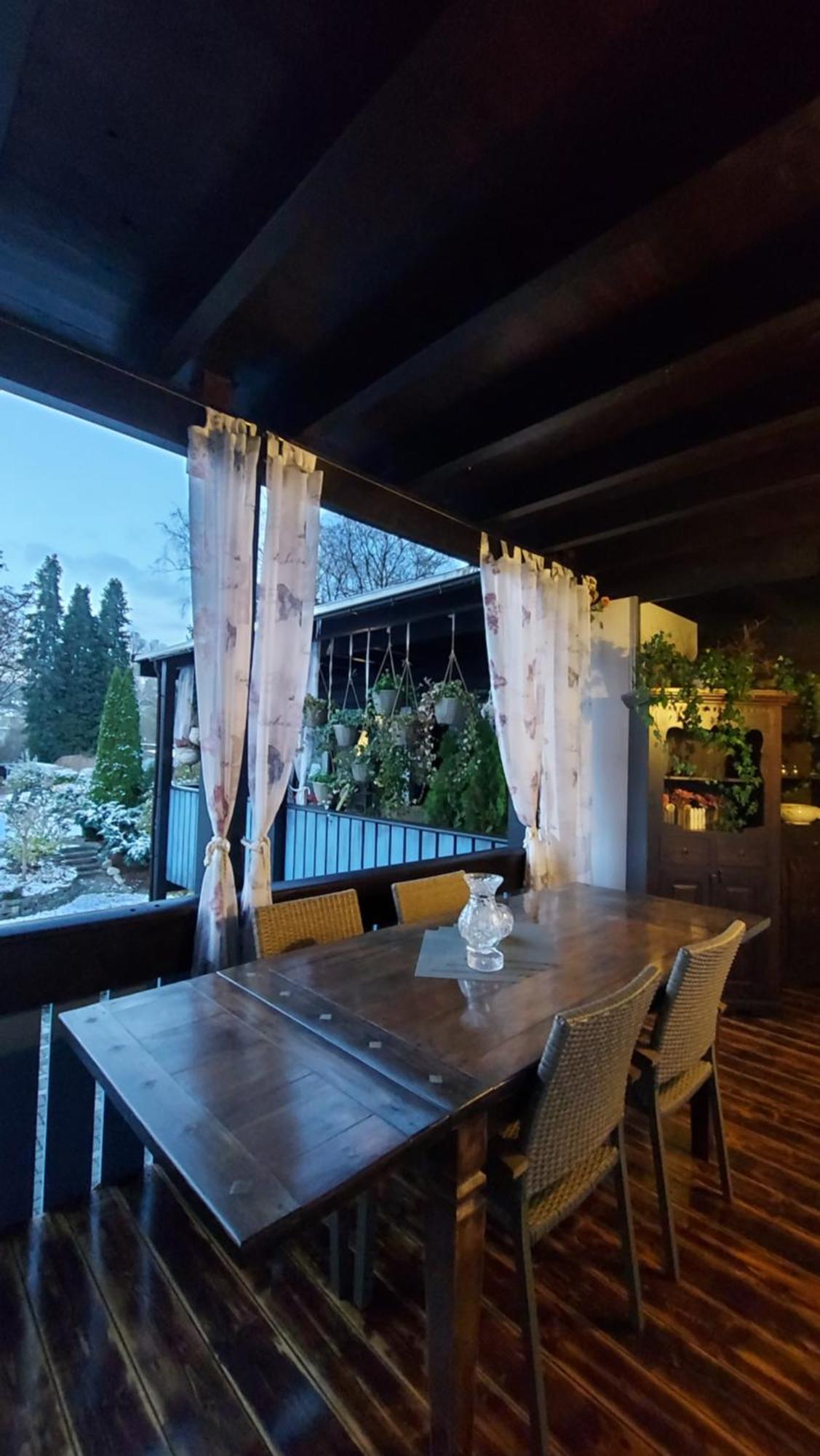Maries Bunte Villa باد برلبورغ المظهر الخارجي الصورة