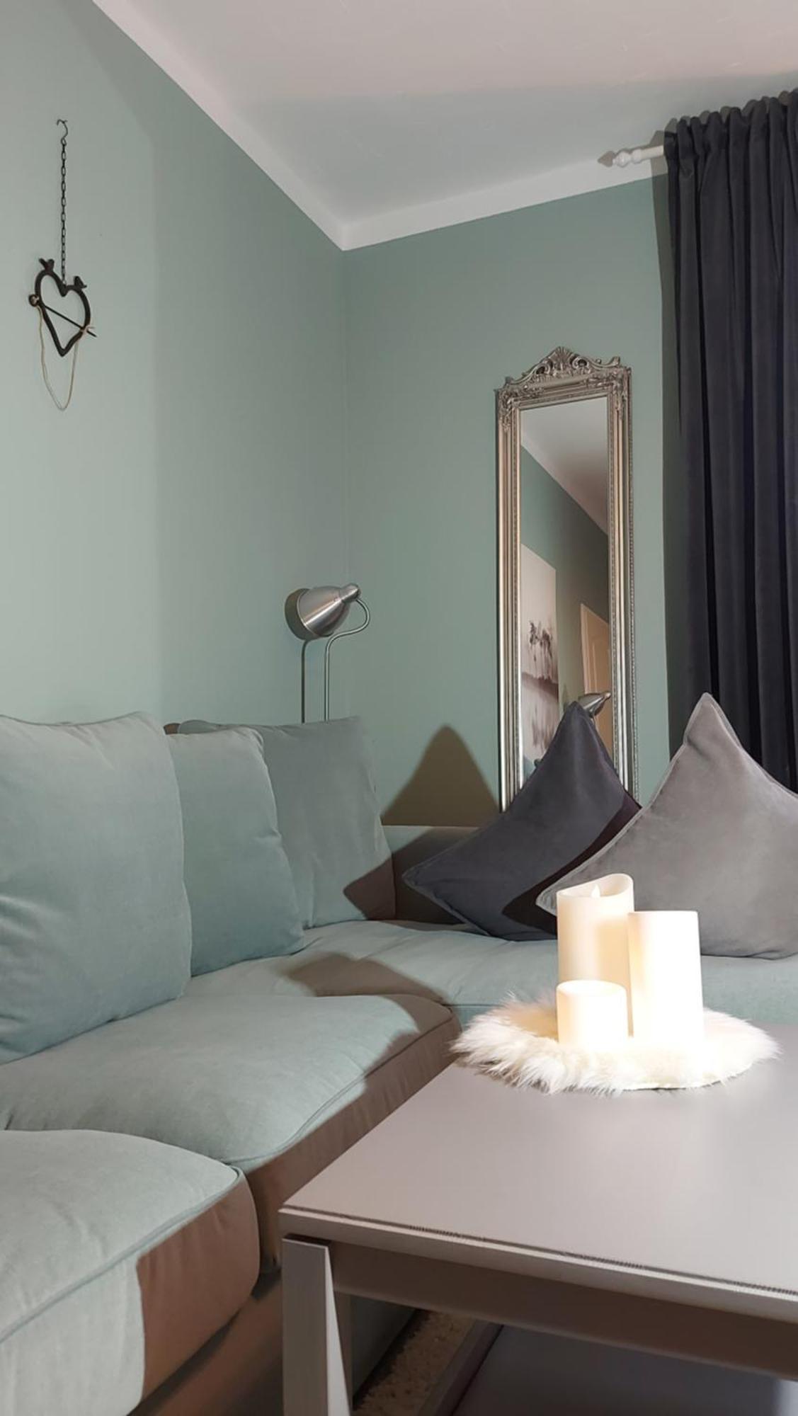 Maries Bunte Villa باد برلبورغ المظهر الخارجي الصورة