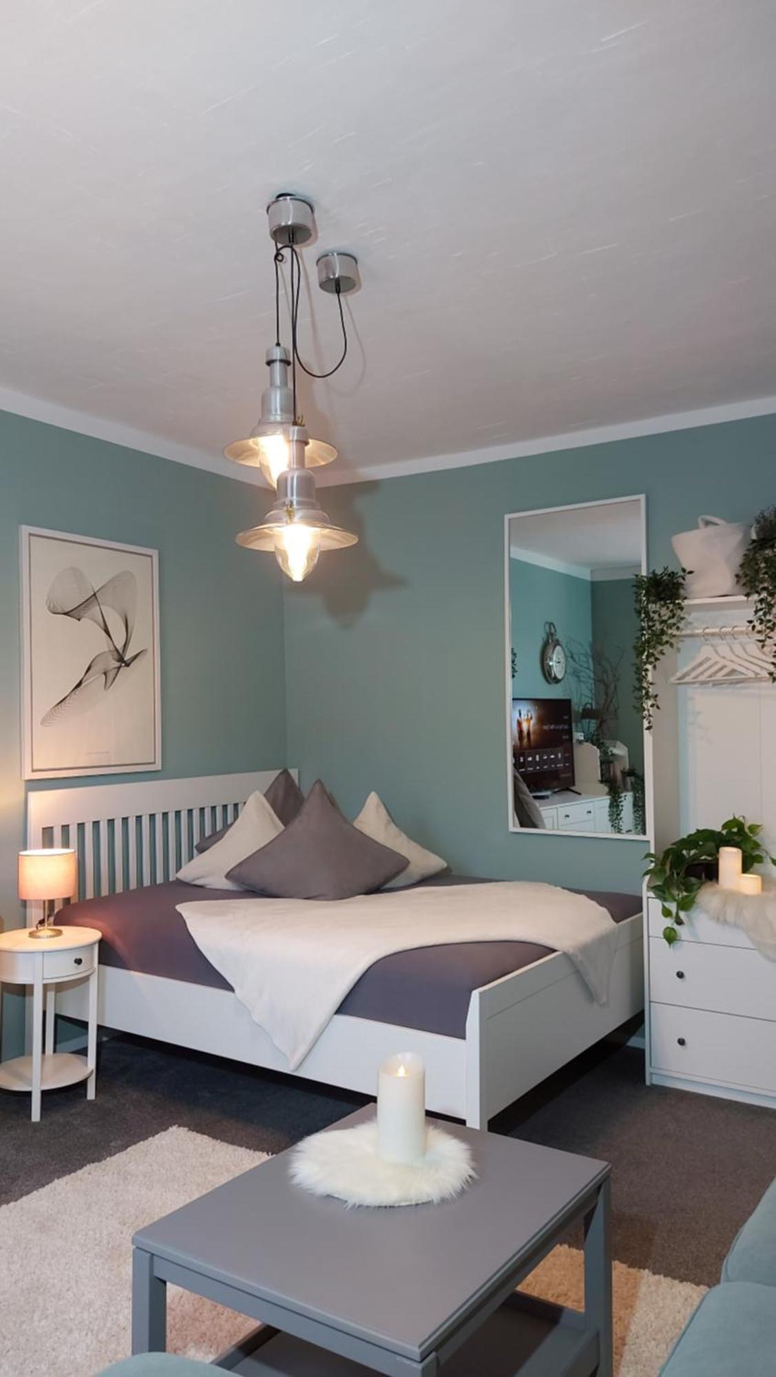 Maries Bunte Villa باد برلبورغ المظهر الخارجي الصورة