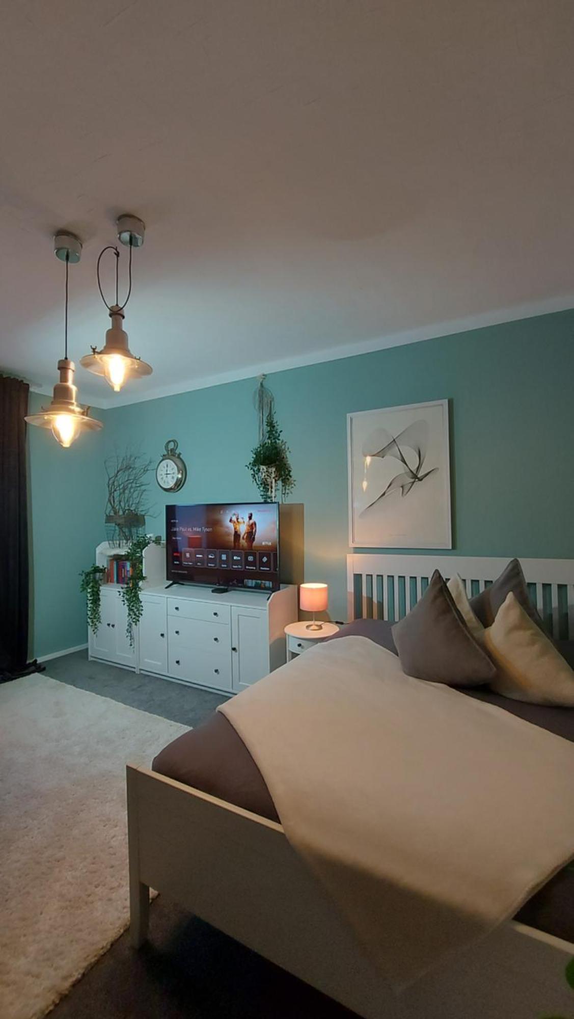 Maries Bunte Villa باد برلبورغ المظهر الخارجي الصورة
