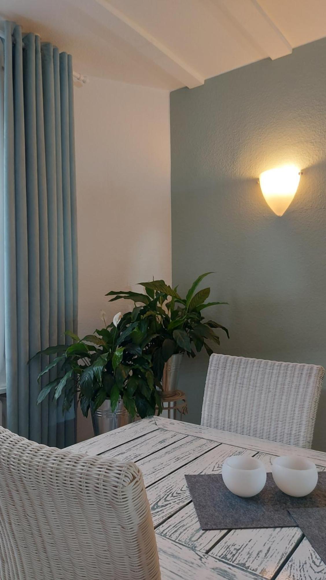 Maries Bunte Villa باد برلبورغ المظهر الخارجي الصورة