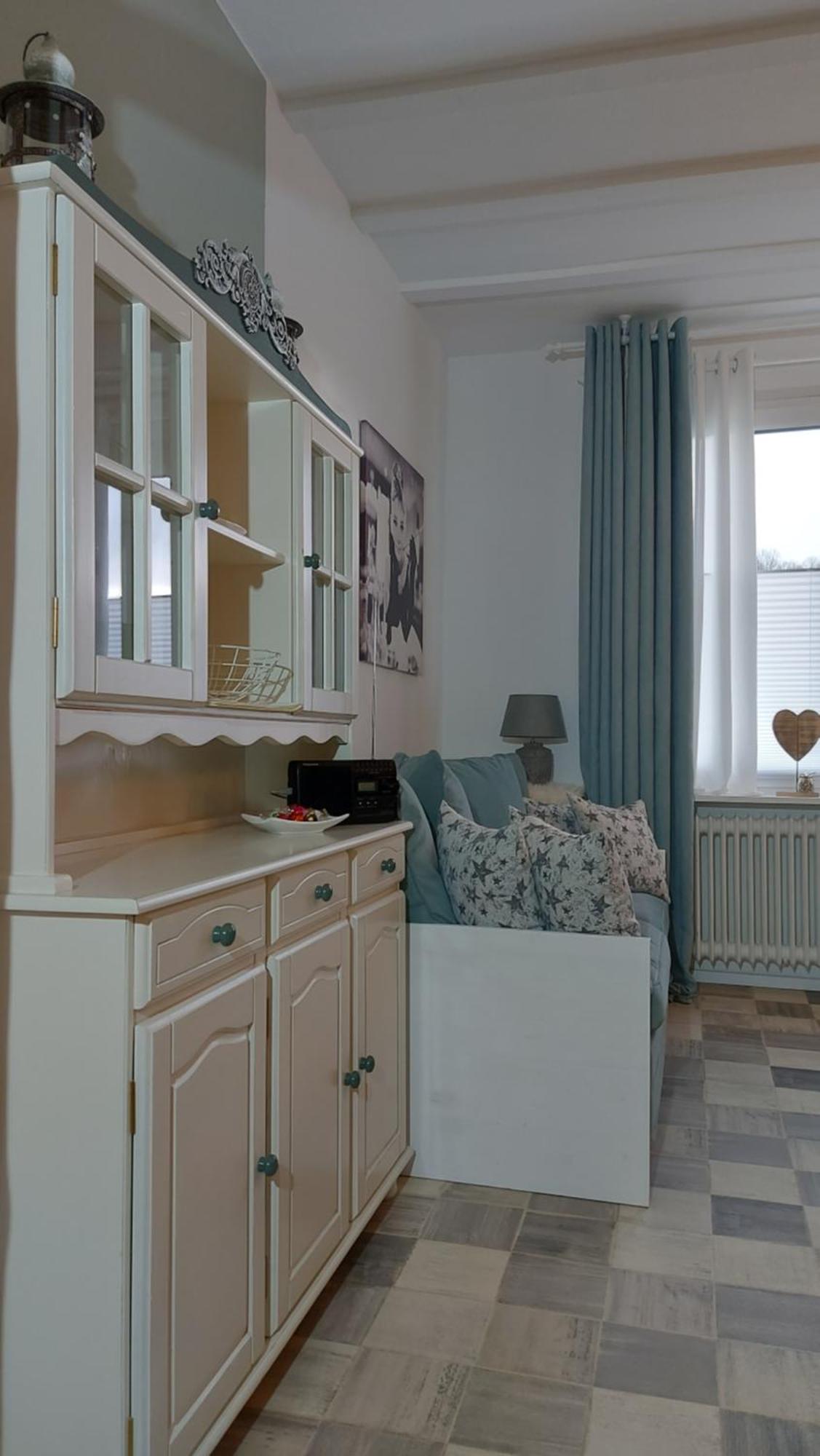 Maries Bunte Villa باد برلبورغ المظهر الخارجي الصورة
