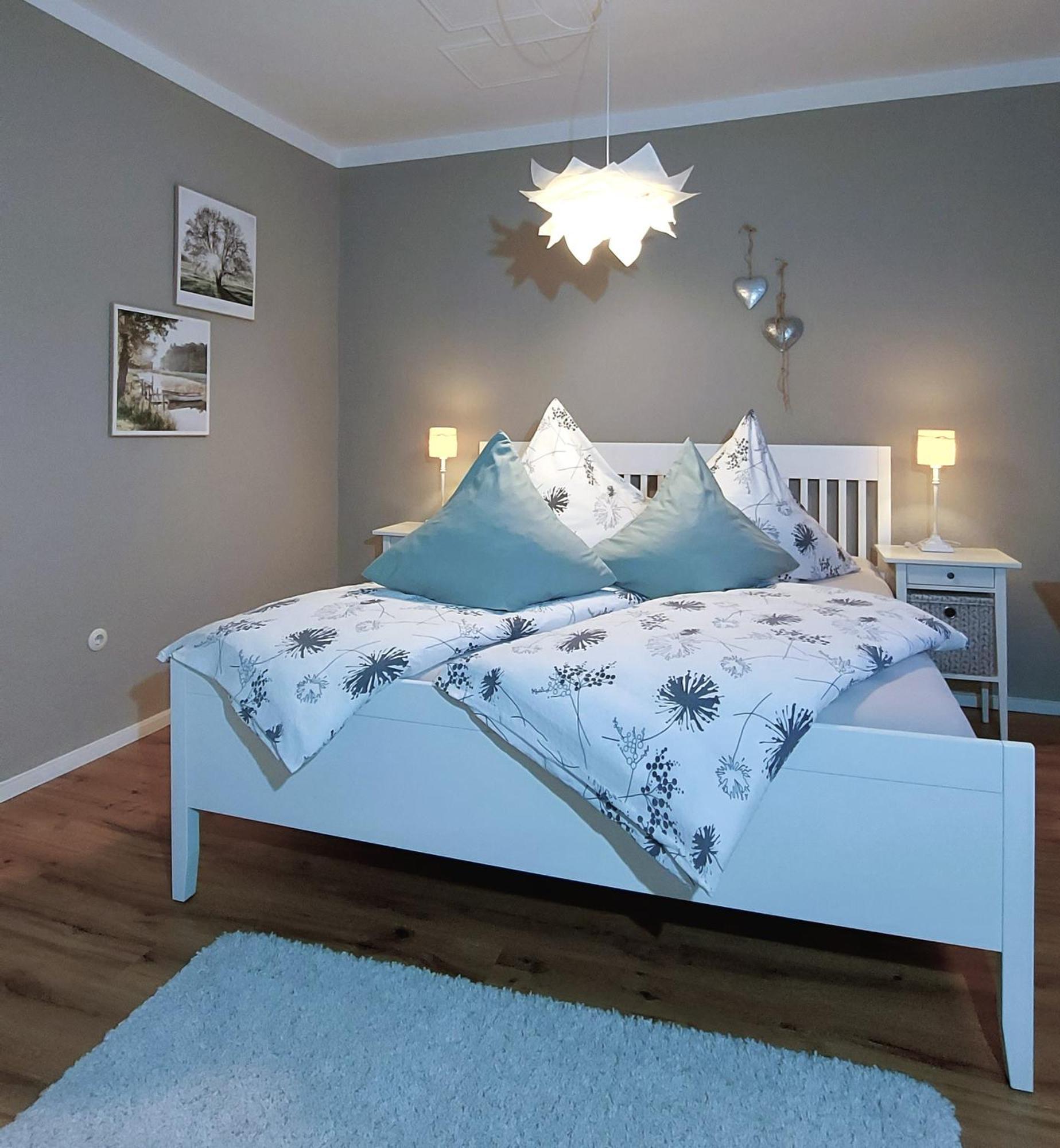 Maries Bunte Villa باد برلبورغ المظهر الخارجي الصورة