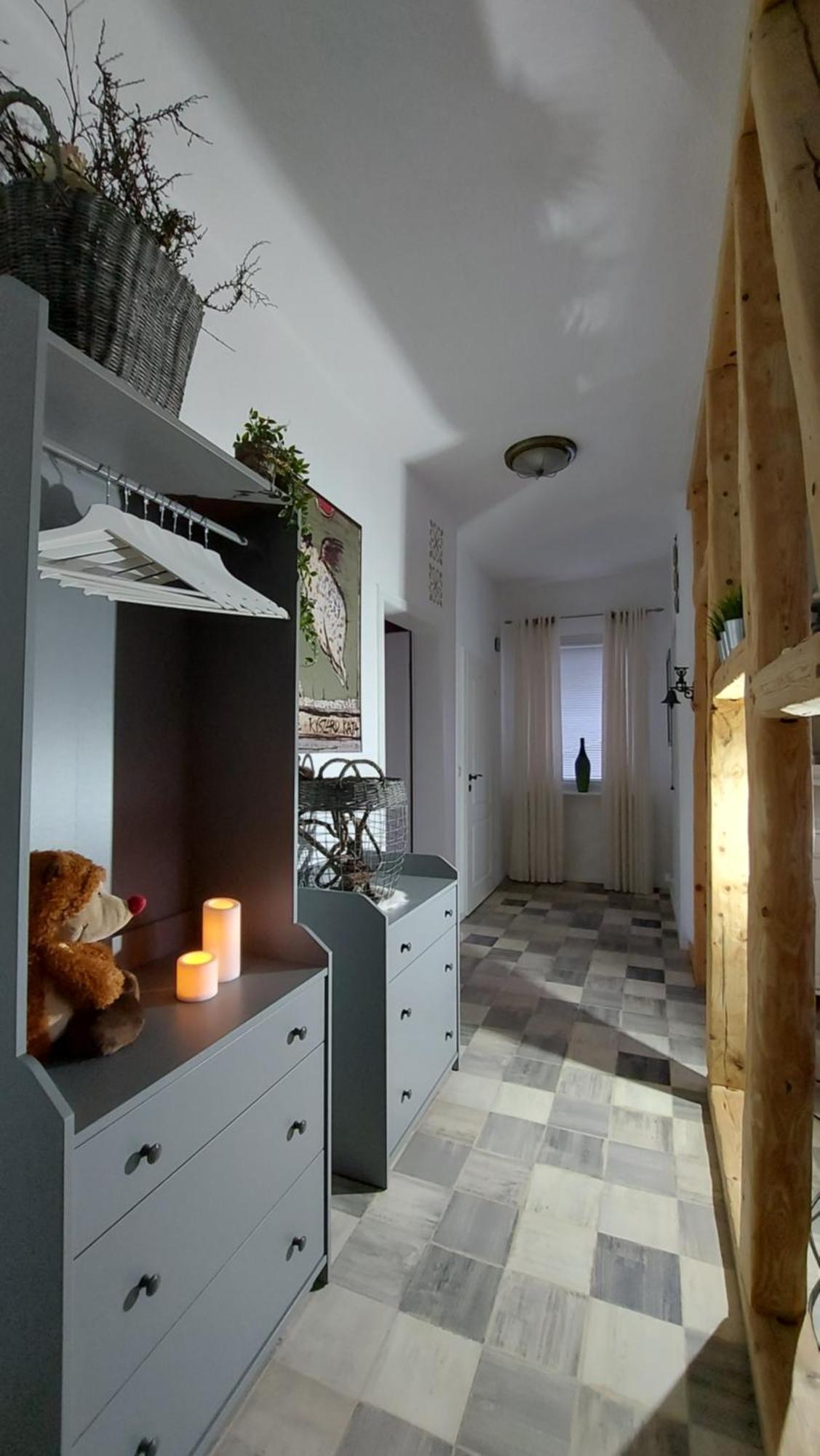 Maries Bunte Villa باد برلبورغ المظهر الخارجي الصورة
