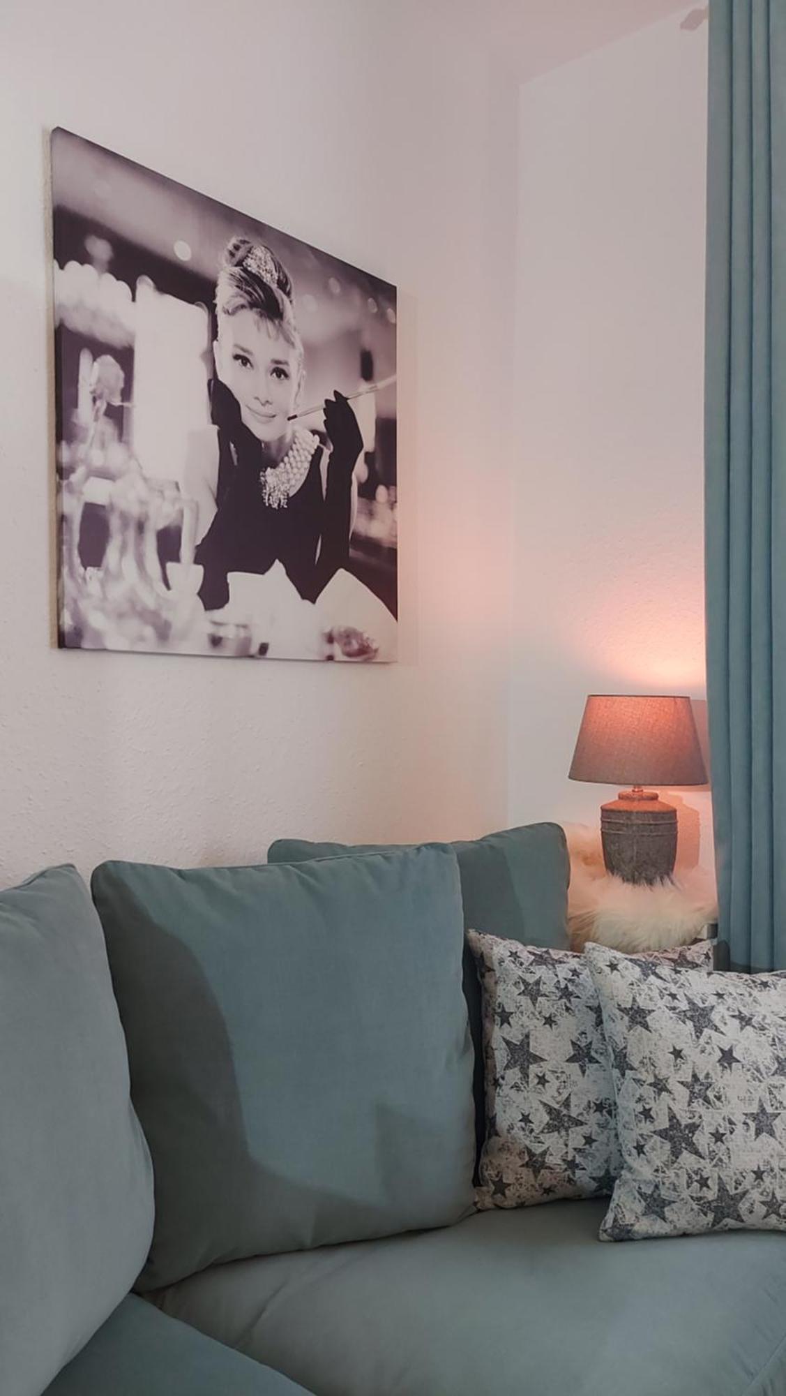 Maries Bunte Villa باد برلبورغ المظهر الخارجي الصورة